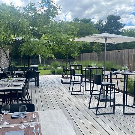 Ayuryoga Wellnesshotel Petegem Exterior foto